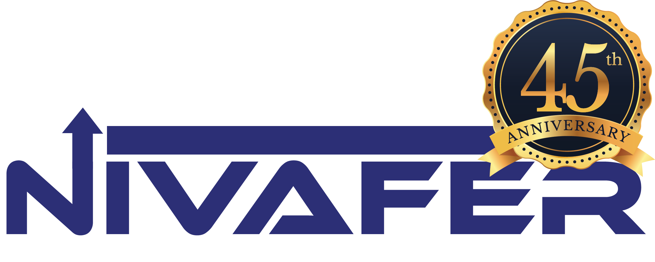 Nivafer Logo